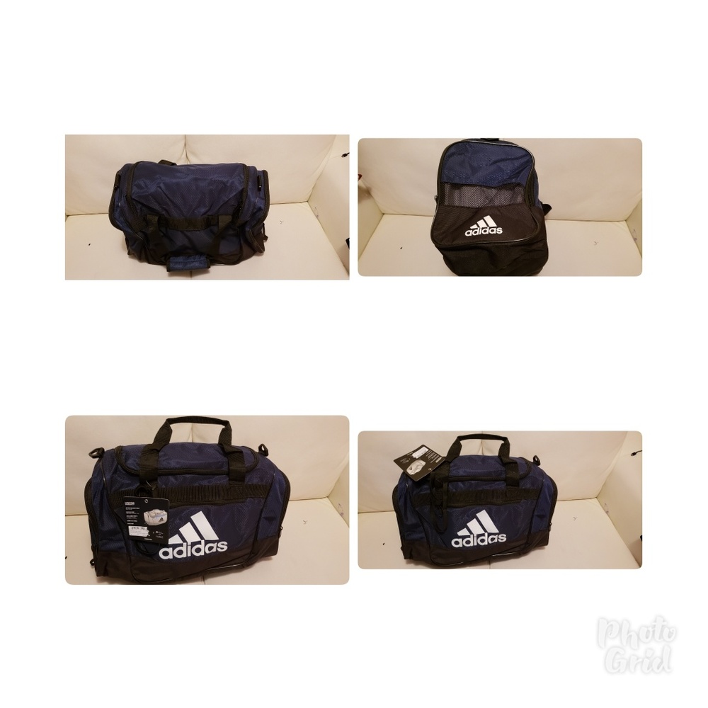 Adidas products